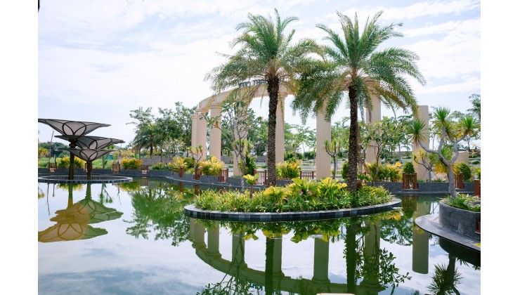 Biệt thự The Light City Vũng Tàu  Không gian sống đẳng cấp  Đô thị biển hiện đại